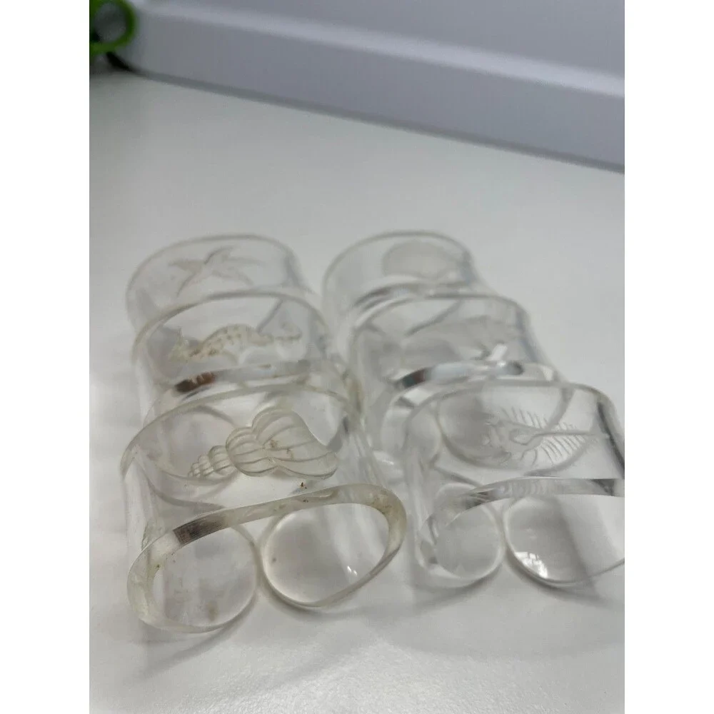 Unbranded set clear
